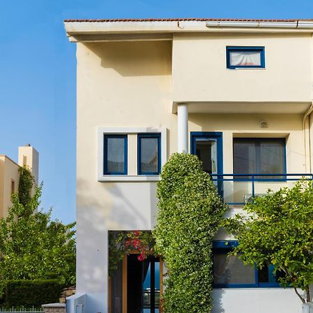 Rhodes Sunrise Maisonette Koskinou  ภายนอก รูปภาพ