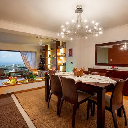 Rhodes Sunrise Maisonette Koskinou  ภายนอก รูปภาพ