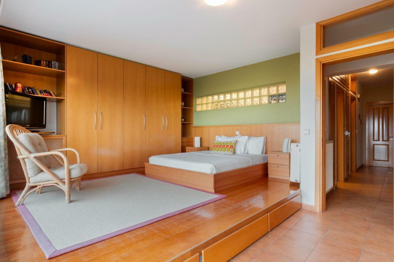 Rhodes Sunrise Maisonette Koskinou  ภายนอก รูปภาพ