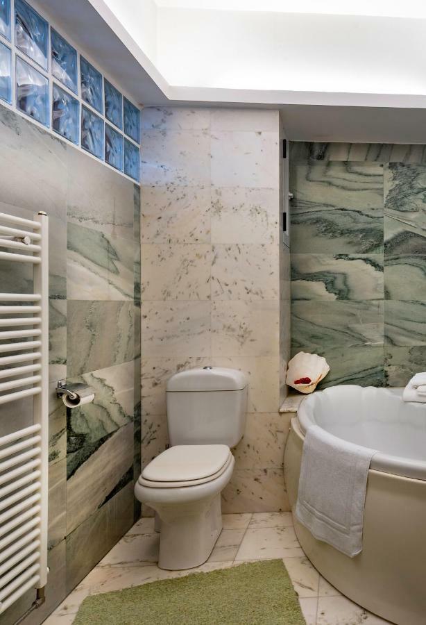Rhodes Sunrise Maisonette Koskinou  ภายนอก รูปภาพ