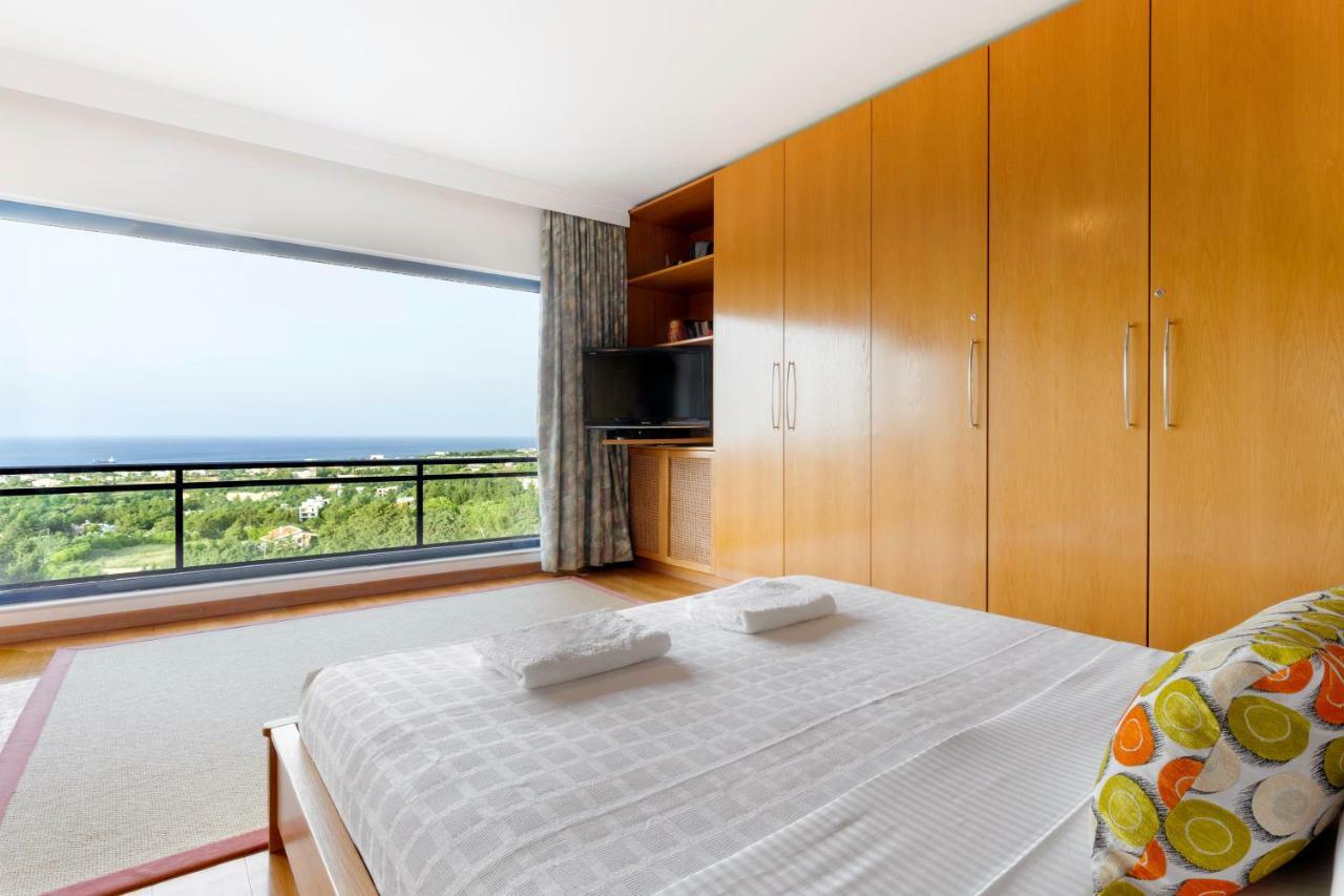 Rhodes Sunrise Maisonette Koskinou  ภายนอก รูปภาพ