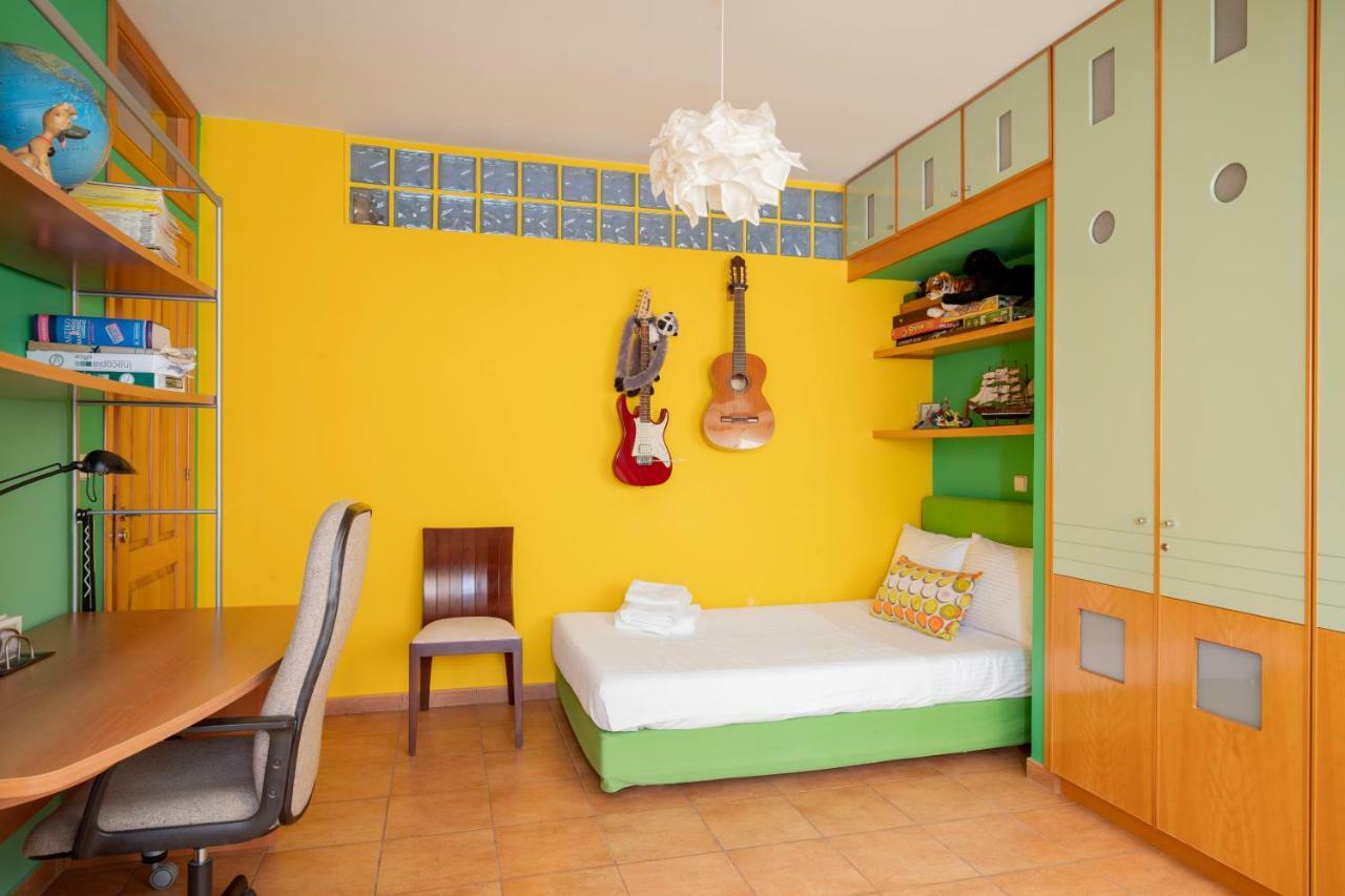 Rhodes Sunrise Maisonette Koskinou  ภายนอก รูปภาพ