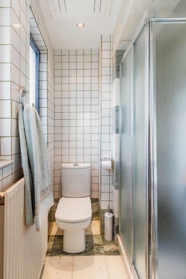 Rhodes Sunrise Maisonette Koskinou  ภายนอก รูปภาพ